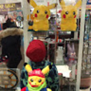 Meet your Posher, Jens